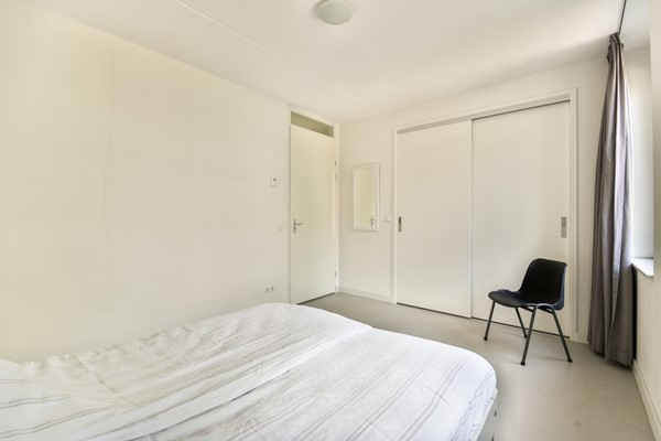 Medium property photo - Tugelaweg 42B, 1092 VH Amsterdam